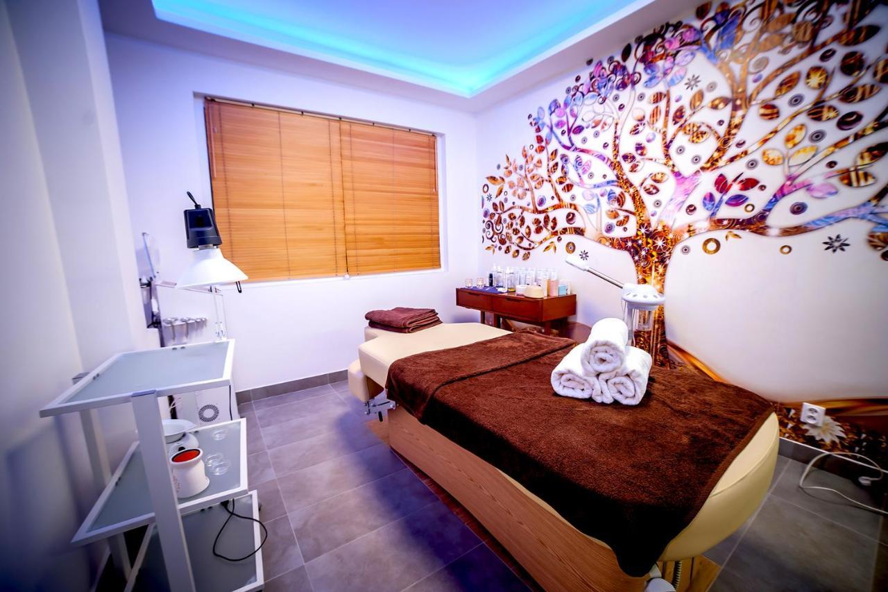 Hotel Osada Dankow Miłomłyn Esterno foto